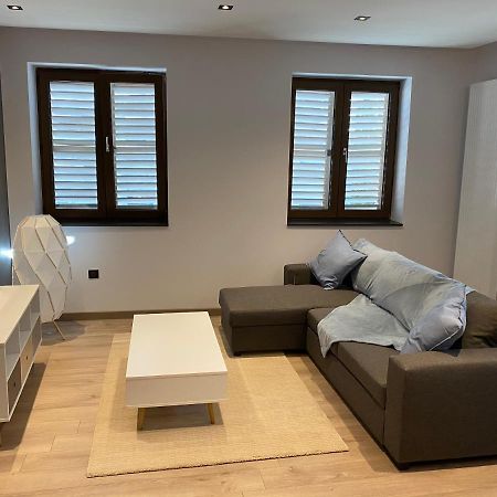 ** Appartement Neuf Hyper Centre Ville A Агено Екстер'єр фото