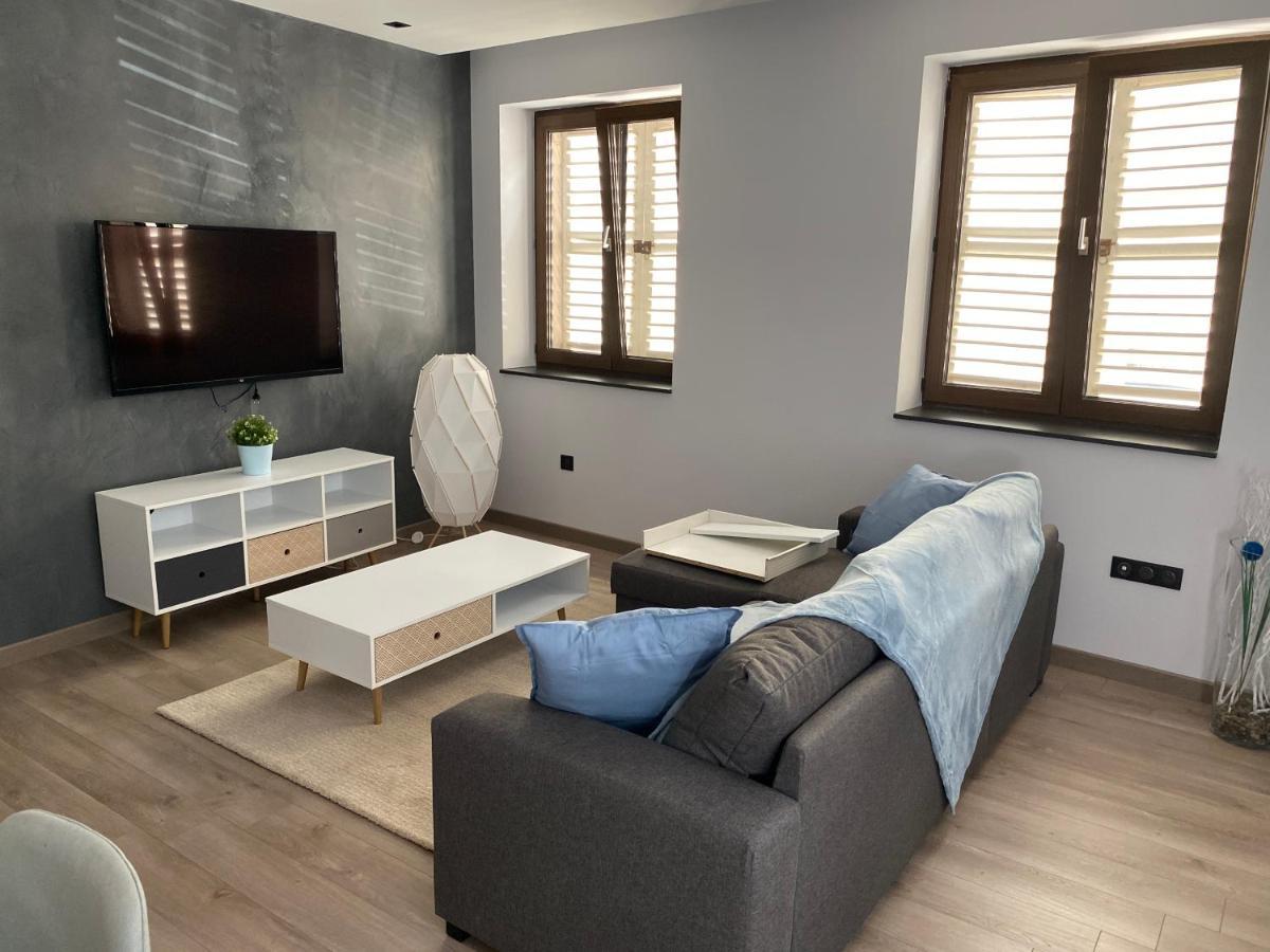** Appartement Neuf Hyper Centre Ville A Агено Екстер'єр фото