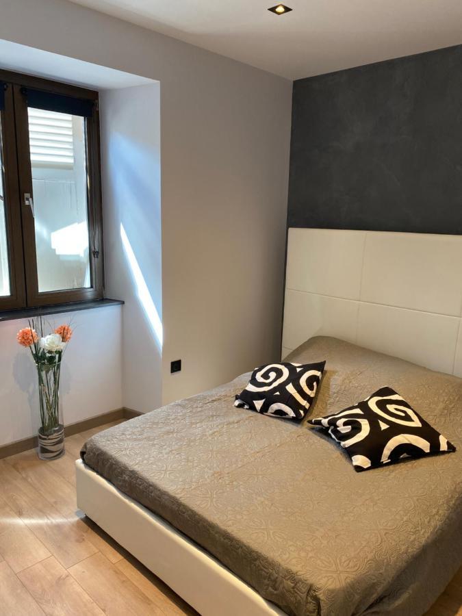 ** Appartement Neuf Hyper Centre Ville A Агено Екстер'єр фото